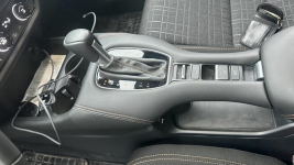HONDA ZR-V 2.0 benzyna 158 KM AWD SPORT Legionowo - zdjęcie 10