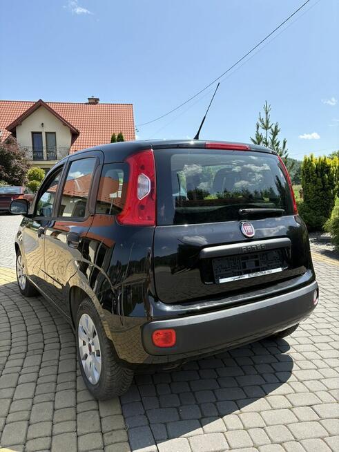 FIAT PANDA Sukmanie - zdjęcie 5