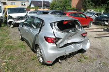 Renault Clio Ostrów Wielkopolski - zdjęcie 7