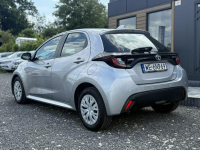 Toyota Yaris Salon Polska Poleasingowy I właściciel Serwis ASO VAT 23% Będzin - zdjęcie 6