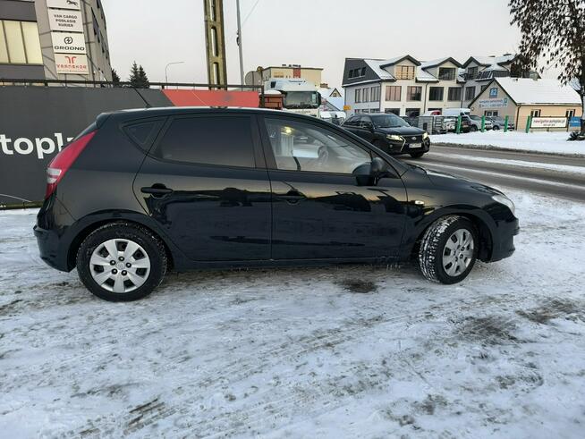 Hyundai i30 1.4i 90KM Klimatyzacja OPŁACONY Łuków - zdjęcie 3