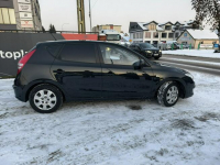 Hyundai i30 1.4i 90KM Klimatyzacja OPŁACONY Łuków - zdjęcie 3