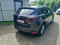Mazda CX-5 GT 2021 4x4 2.5 benzyna USA