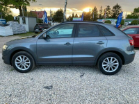 Audi Q3 AUTO WZÓR,100% BEZWYPADEK,SERWIS Kanie - zdjęcie 8
