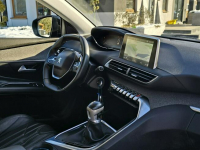 Peugeot 5008 1.5 BlueHDi Allure / Bezwypadkowy / I-właściciel Skępe - zdjęcie 9