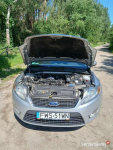 Sprzedam Ford Mondeo model MK4 2007 rok Wschowa - zdjęcie 11