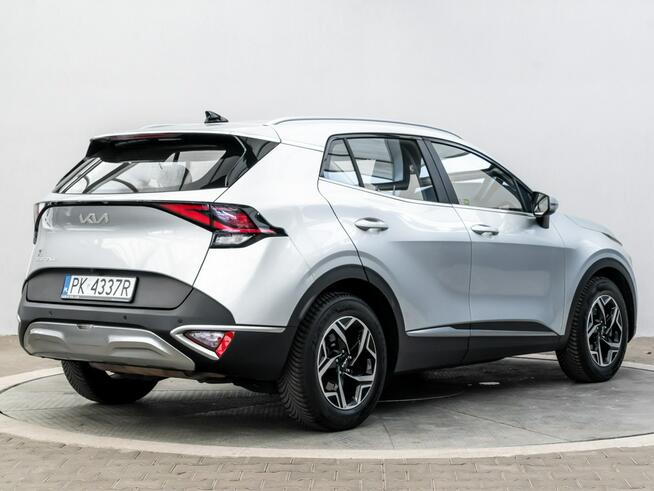 Kia Sportage SUV 1.6 T-GDI M+Smart M6 150KM Salon Polska Poznań - zdjęcie 3