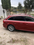 Audi a4b9 s linę 2017r 2.0 tdi 150 km Polski salon Chojniczki - zdjęcie 6