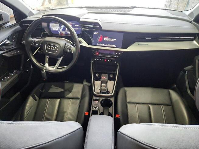 Audi A3 PREMIUM PLUS / Quattro / niski przebieg Tarnów - zdjęcie 8