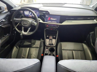 Audi A3 PREMIUM PLUS / Quattro / niski przebieg Tarnów - zdjęcie 8