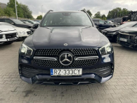 Mercedes GLE 400 AMG Line 4Matic Panorama Pneumatyka Kamery360 HAK Gliwice - zdjęcie 9