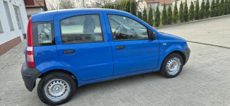 FIAT PANDA 1100 BENZYNA+GAZ !!! Głogów - zdjęcie 4