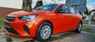 Opel Corsa Krajowy25tys.km.Serwisiwany Bezwypadkowy JAK NOWY Skawina - zdjęcie 8