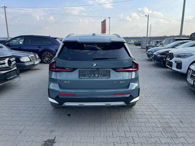 BMW X1 Xdrive mHEV Automat Kamera Skóra Virtual cockpit 150KM Gliwice - zdjęcie 5