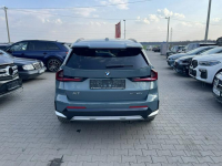 BMW X1 Xdrive mHEV Automat Kamera Skóra Virtual cockpit 150KM Gliwice - zdjęcie 5