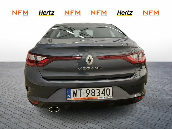 Renault Megane 1,5 DCI(115 KM) Intens Salon PL F-Vat Warszawa - zdjęcie 9