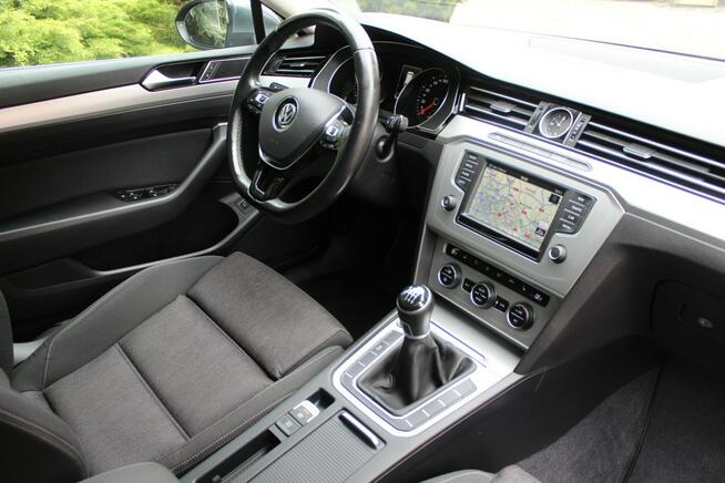 Volkswagen Passat Lubań - zdjęcie 9