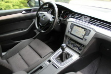 Volkswagen Passat Lubań - zdjęcie 9
