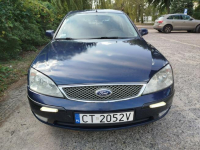 Ford Mondeo 2005r LPG zarejestrowany LPG Toruń - zdjęcie 6