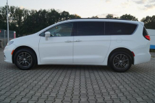 Chrysler Pacifica 2021R 3.6 BENZYNA+LPG 7 OSOBOWY 4X4 Goczałkowice-Zdrój - zdjęcie 10