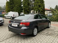 Toyota Avensis Rezerwacja Tarnowskie Góry - zdjęcie 6