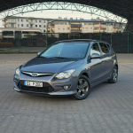 Hyundai i30 1.4 Blue Classic Ostrów Mazowiecka - zdjęcie 9