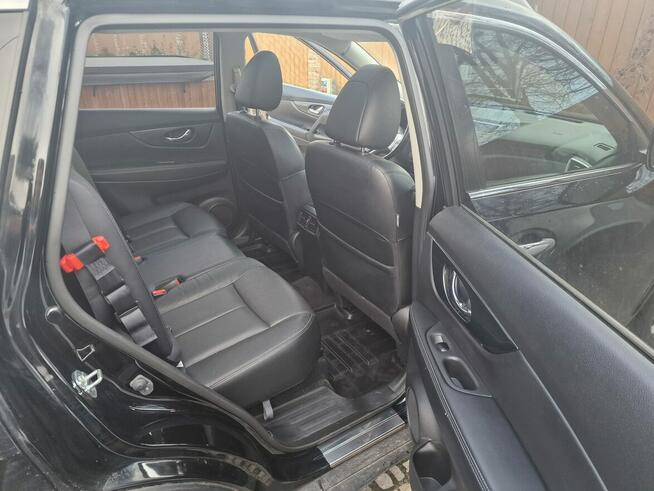 NISSAN X-Trail od Pierwszego Właściciela Złocieniec - zdjęcie 5