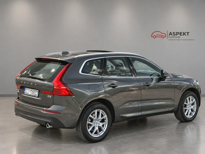 Volvo XC 60 D3 Momentum / Serwisowany w ASO Skępe - zdjęcie 4