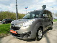 Opel Combo Łódź - zdjęcie 1