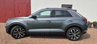 Volkswagen T-Roc DSG-LED-VIRTUAL COCPIT Paproć - zdjęcie 4