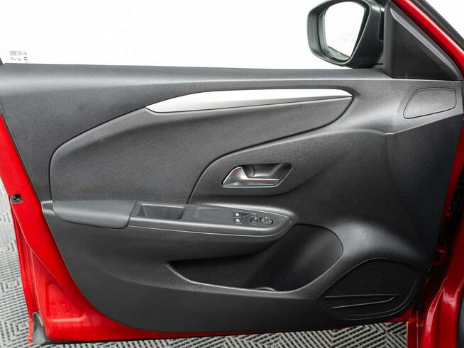 Opel Corsa GD5J566#1.5 Cz.cof Bluetooth Ekran dotykowy Salon PL Gdańsk - zdjęcie 10