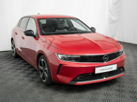 Opel Astra WD7785T#1.2  Elegance Podgrz.f I kier K.cof Salon PL VAT23% Pępowo - zdjęcie 3