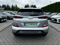 Hyundai Kona Niski przebieg Zarejestrowany Baranowo - zdjęcie 7