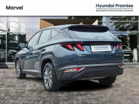 Hyundai Tucson 1.6 T-GDI 150 KM 2WD 6 MT Wersja Modern SalonPL FV23% Poznań - zdjęcie 3