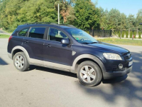 Chevrolet Captiva Mielec - zdjęcie 2