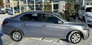 Citroen C-Elysée Pierwszy właścicel, polski salon, serwis Olsztyn - zdjęcie 6