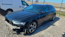 Audi A6 Avant Quattro 50 TDi Sport Tiptronic