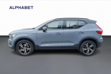 XC 40 B4 B R-Design aut Swarzędz - zdjęcie 4