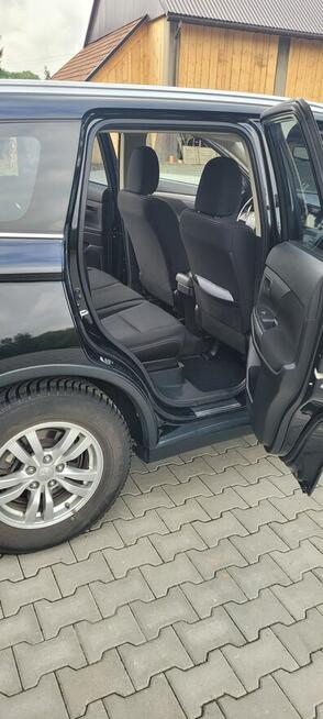 Mitsubishi Outlander 2.0 150 KM | Salon Polska | Niski przeb Wadowice - zdjęcie 9