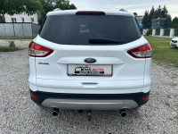 Ford Kuga Titanium Nowe Iganie - zdjęcie 6