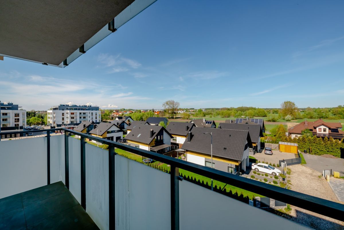 Idealne dla singla, pary lub inwestora – 34,5 m² Choroszcz - zdjęcie 6