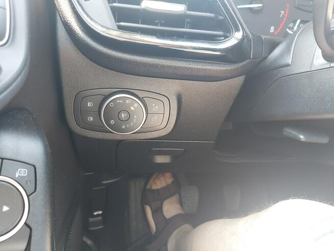 Ford Fiesta Pierwszy właściciel w Polsce 100% oryginał lakier Przasnysz - zdjęcie 11