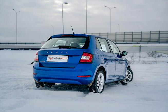 Skoda Fabia, FV23, Bezwypadkowa, Salon PL Warszawa - zdjęcie 6