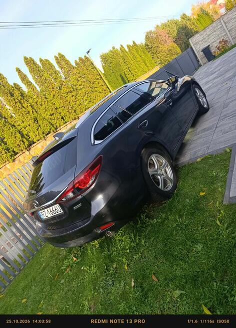 Motoryzacja Rzeszów - zdjęcie 1