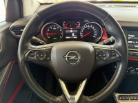 Opel Crossland GS Line 1.2 Turbo 110 KM Giżycko - zdjęcie 9