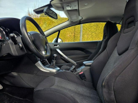Peugeot 308 CC LIFT 1.6 Benz. 120KM 2013/2014r LED, Grzane Fotele Tychy - zdjęcie 8