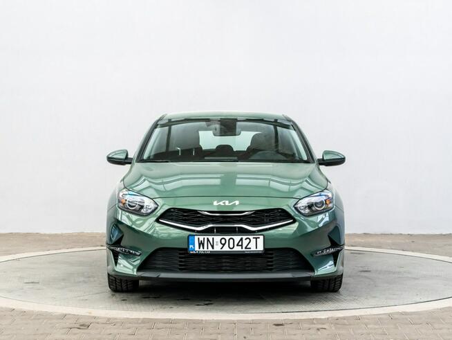 Kia Ceed HB 1.5 T-GDI 6MT M 140km Salon Polska Poznań - zdjęcie 7