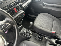 Suzuki Jimny 1.5 102 KM Klimatyzacja#4x4# AllGrip Margonin - zdjęcie 6