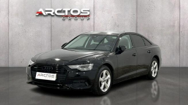 Audi A6 Limousine  40 TDI mHEV Quattro Sport S tronic Sedan