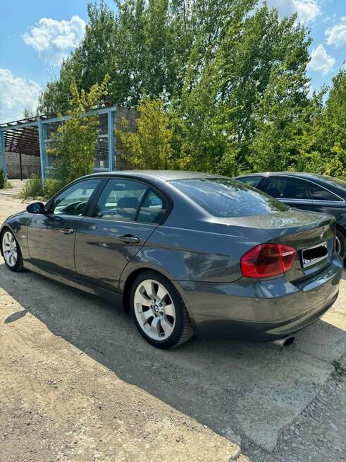 Sprzedam BMW E90 Sandomierz - zdjęcie 1